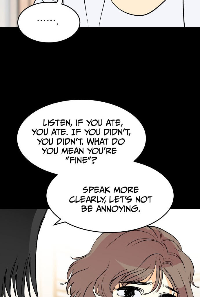 Save the Earth! Chapter 13 page 90 - 