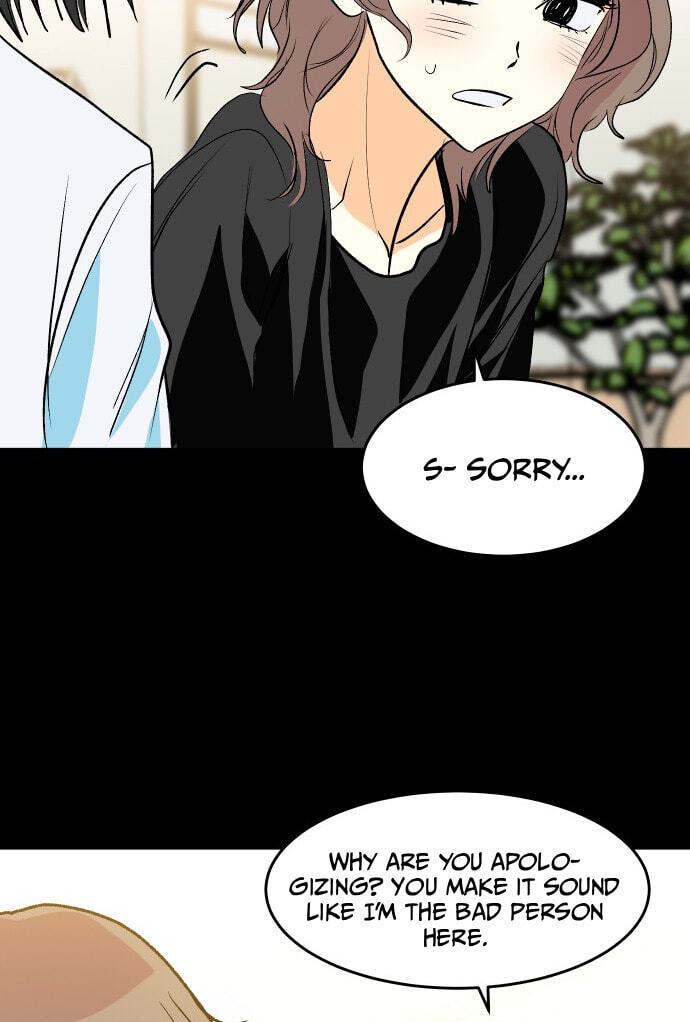 Save the Earth! Chapter 13 page 91 - 