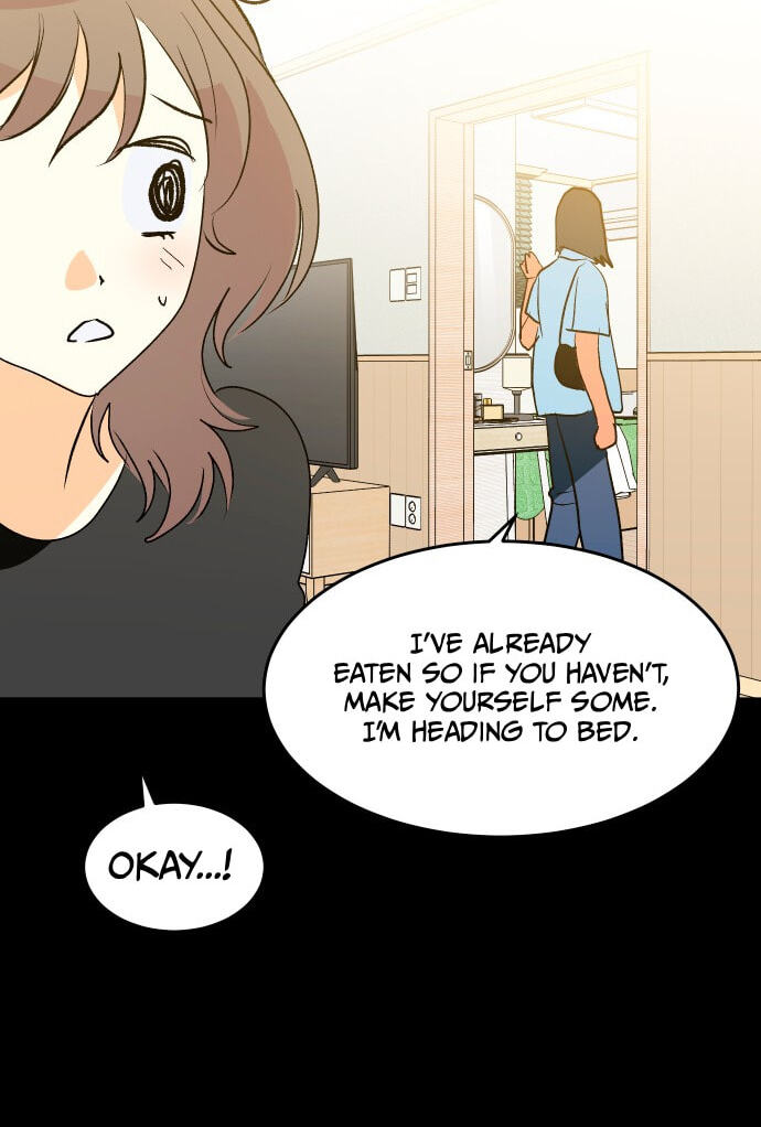 Save the Earth! Chapter 13 page 92 - 