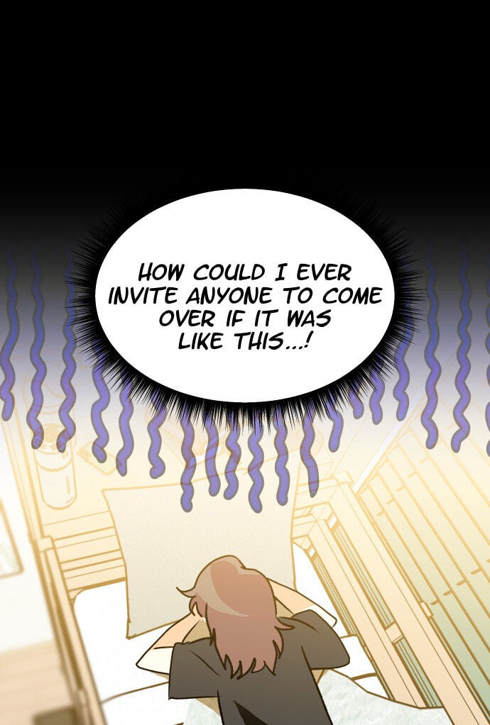 Save the Earth! Chapter 13 page 93 - 