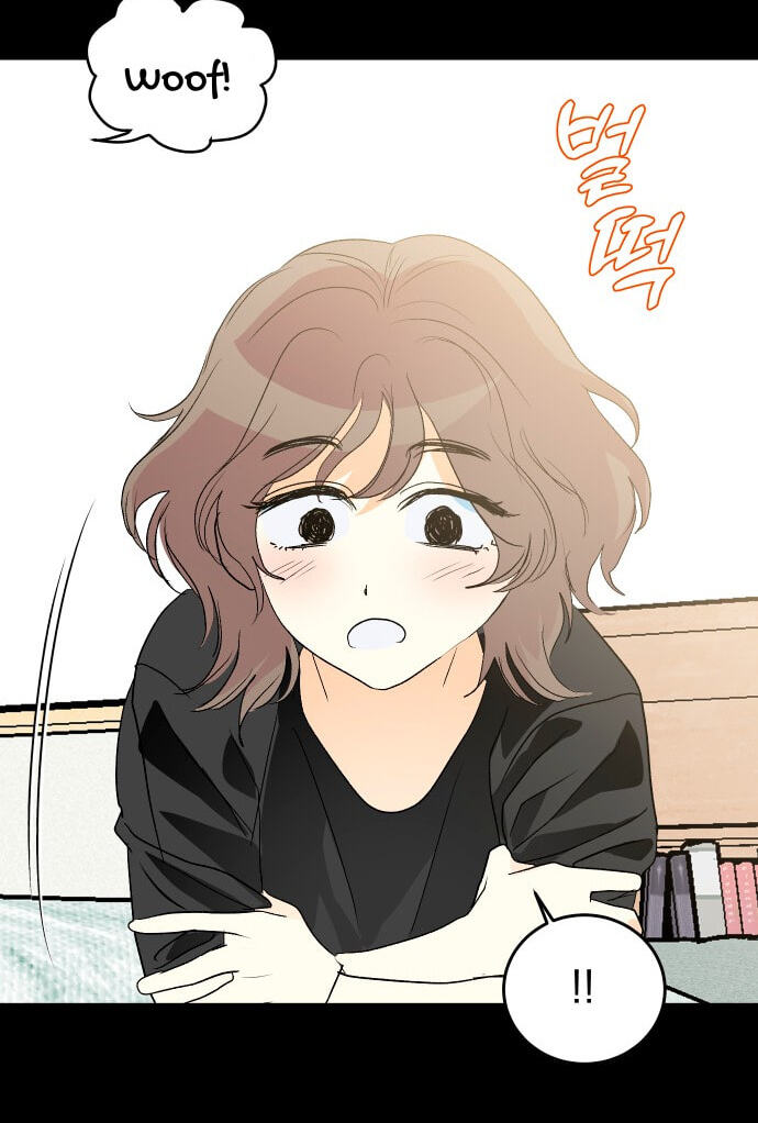 Save the Earth! Chapter 13 page 96 - 