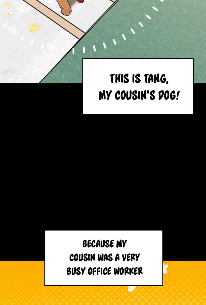 Save the Earth! Chapter 13 page 98 - 