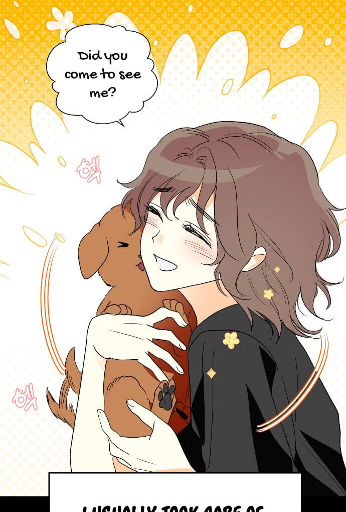 Save the Earth! Chapter 13 page 99 - 