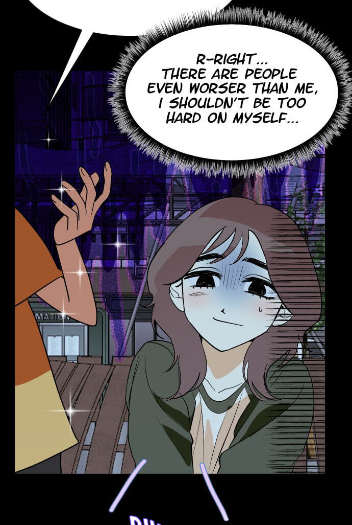 Save the Earth! Chapter 14 page 11 - 