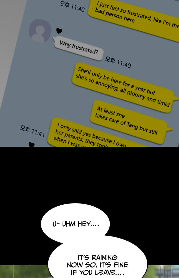 Save the Earth! Chapter 14 page 102 - 
