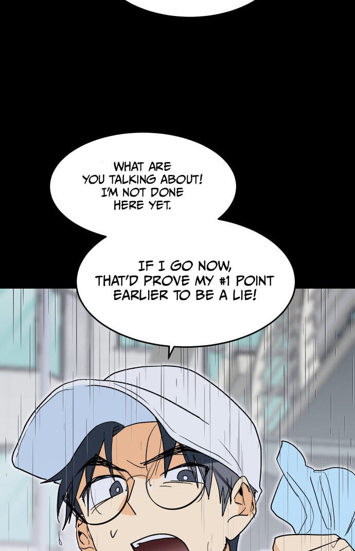 Save the Earth! Chapter 14 page 104 - 