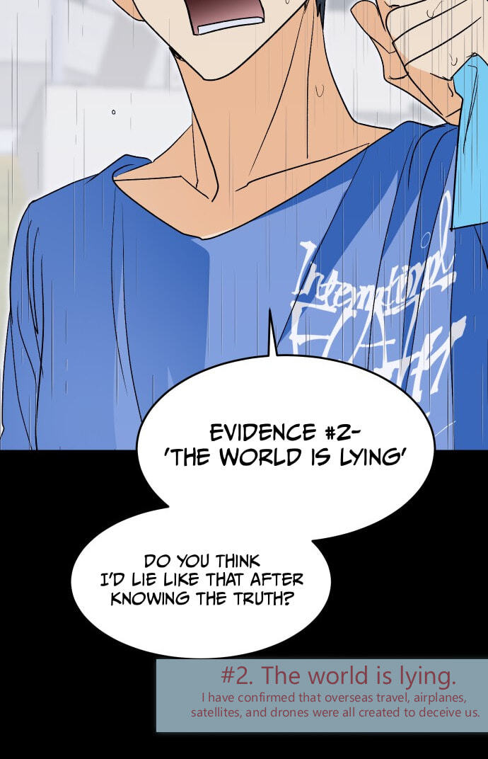 Save the Earth! Chapter 14 page 105 - 