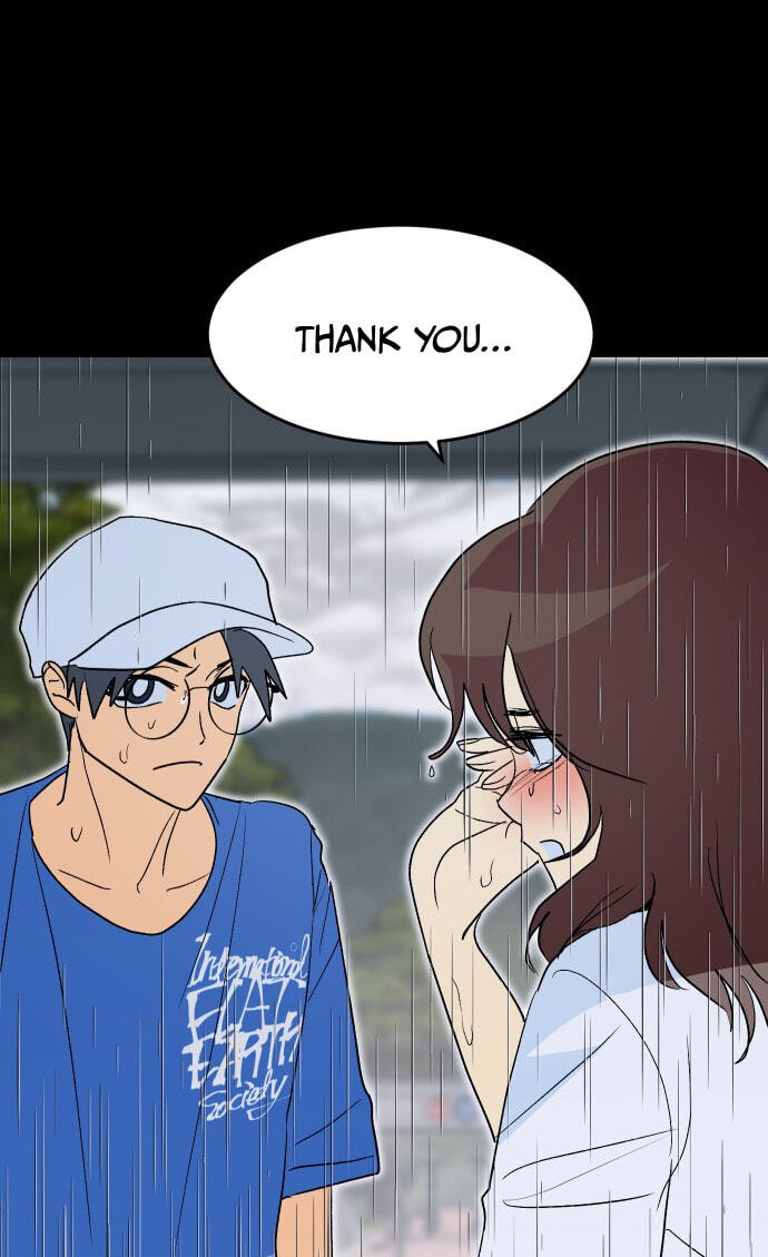 Save the Earth! Chapter 14 page 109 - 