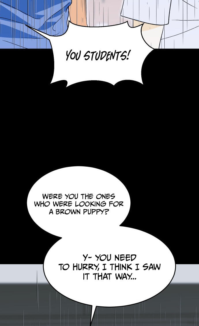Save the Earth! Chapter 14 page 110 - 