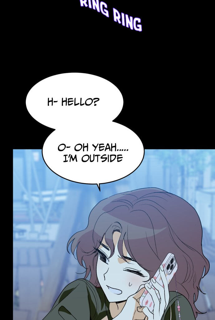 Save the Earth! Chapter 14 page 12 - 