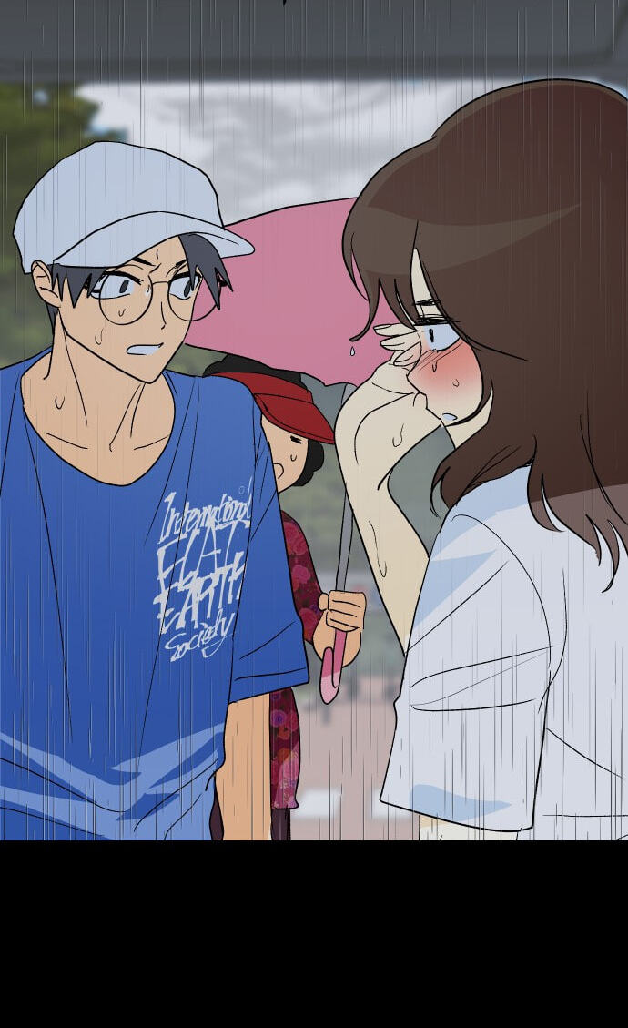 Save the Earth! Chapter 14 page 111 - 
