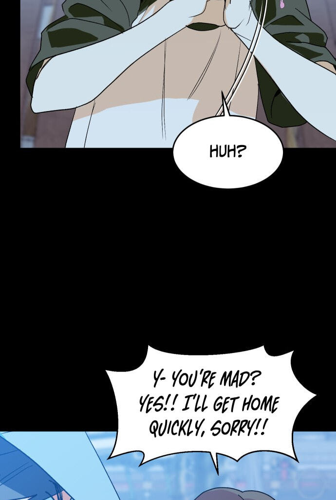 Save the Earth! Chapter 14 page 13 - 