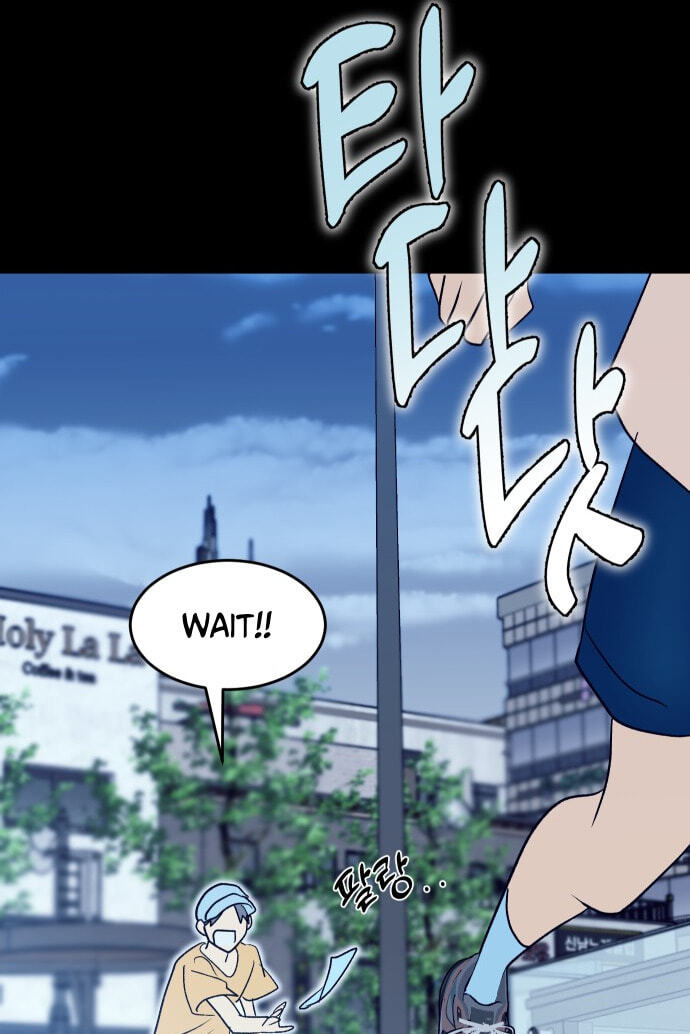 Save the Earth! Chapter 14 page 15 - 