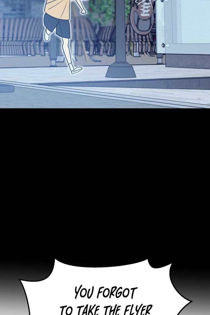 Save the Earth! Chapter 14 page 16 - 
