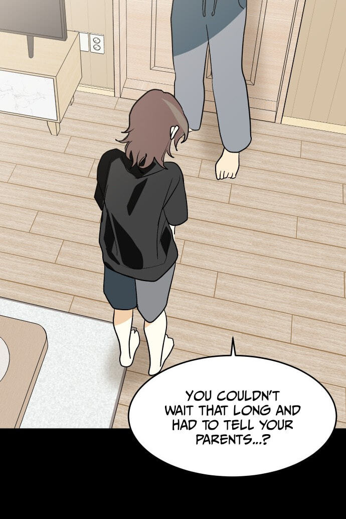 Save the Earth! Chapter 14 page 21 - 