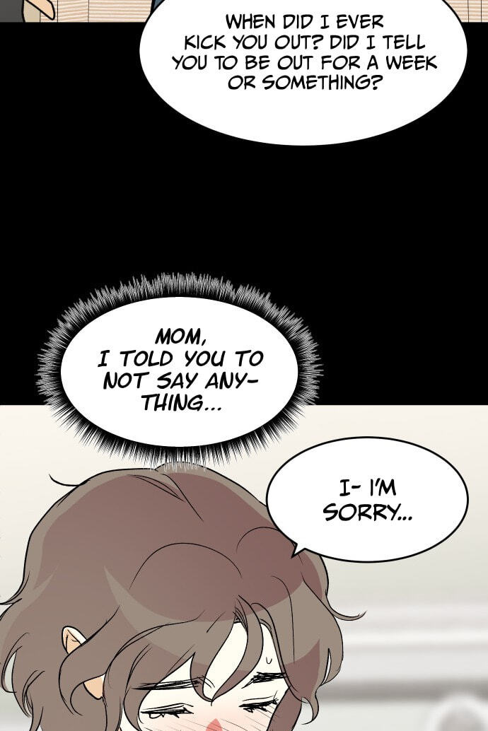 Save the Earth! Chapter 14 page 23 - 