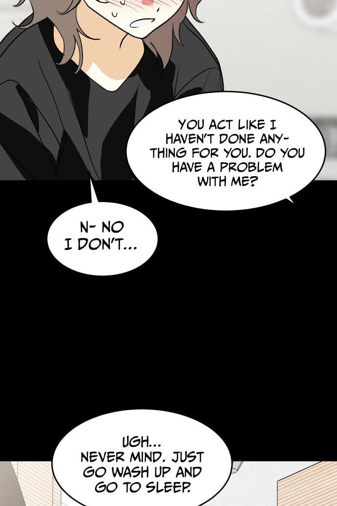 Save the Earth! Chapter 14 page 24 - 