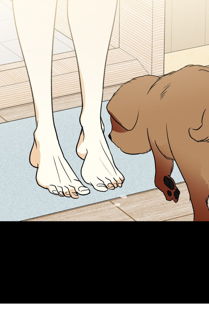Save the Earth! Chapter 14 page 30 - 