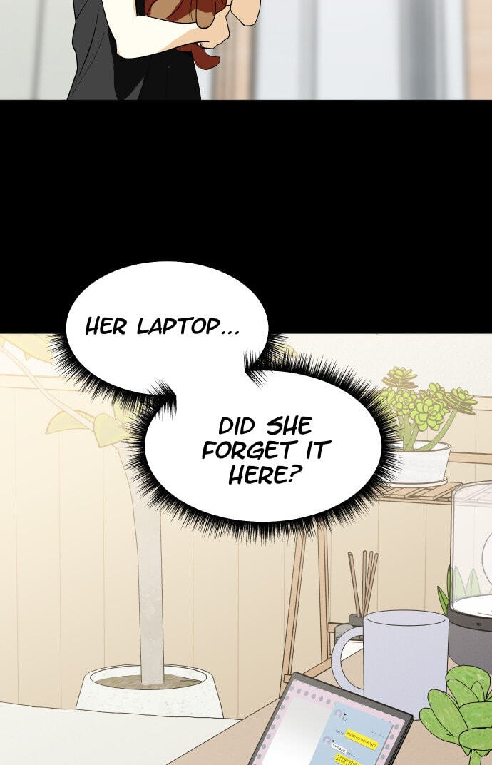 Save the Earth! Chapter 14 page 35 - 