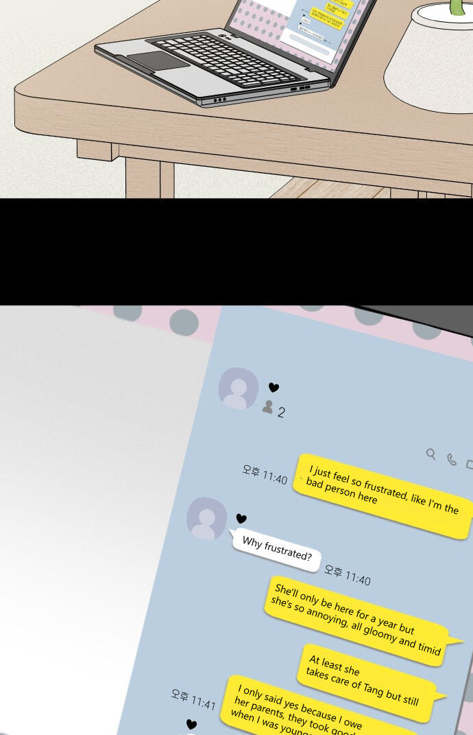 Save the Earth! Chapter 14 page 36 - 