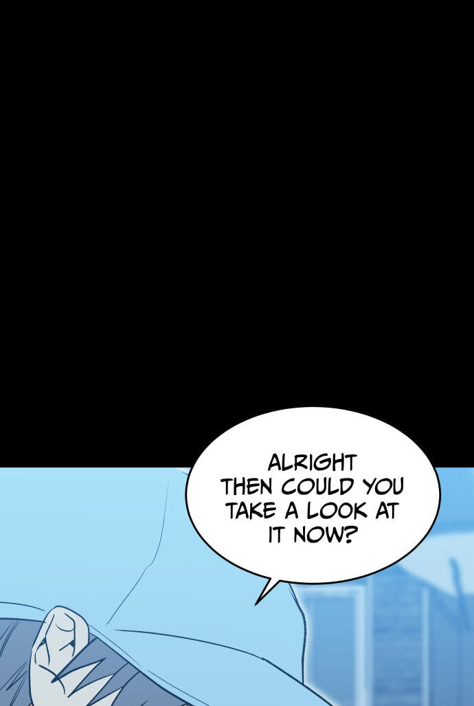 Save the Earth! Chapter 14 page 5 - 