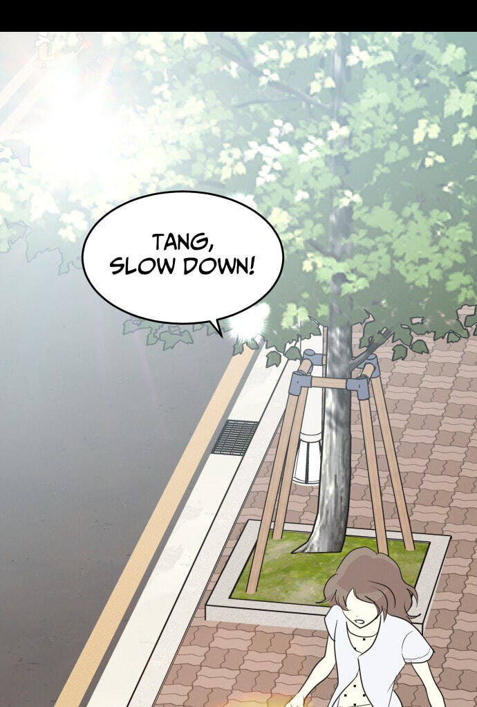 Save the Earth! Chapter 14 page 43 - 