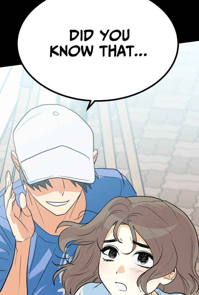 Save the Earth! Chapter 14 page 48 - 