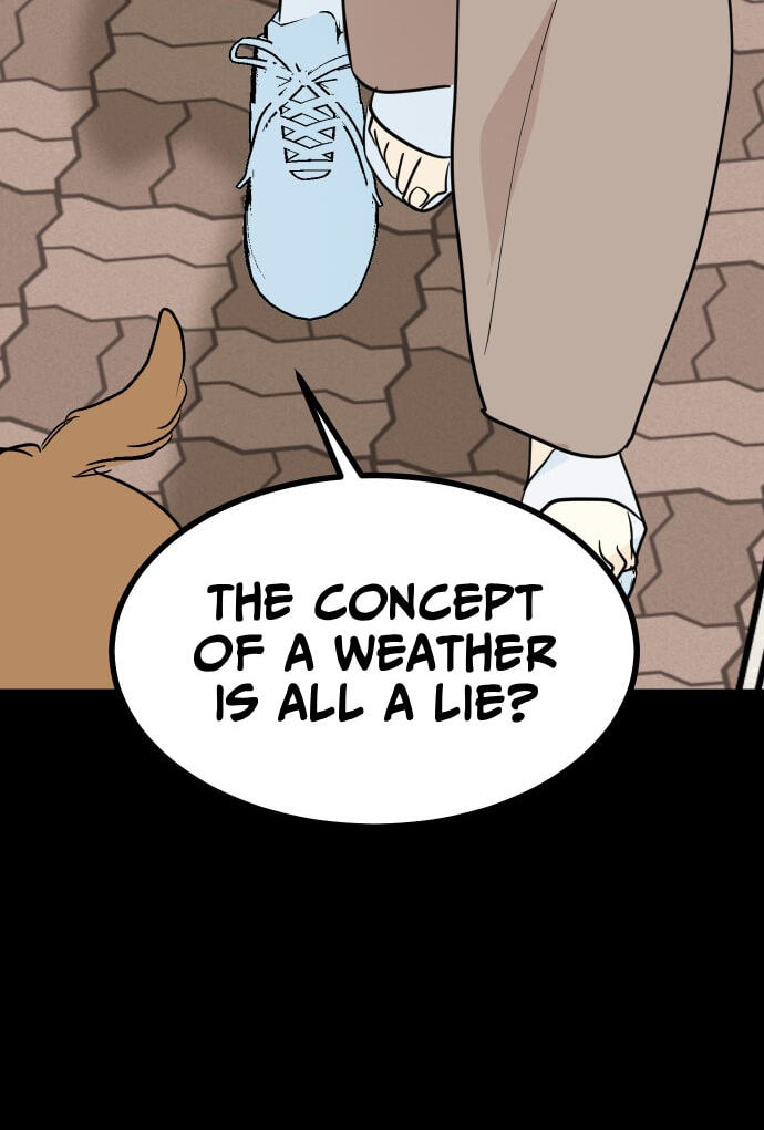 Save the Earth! Chapter 14 page 50 - 