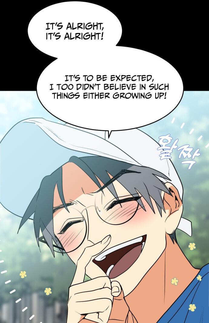 Save the Earth! Chapter 14 page 57 - 