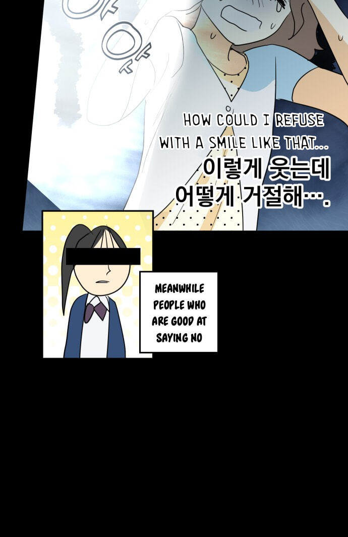 Save the Earth! Chapter 14 page 59 - 