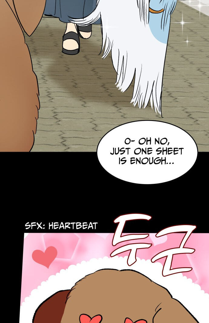 Save the Earth! Chapter 14 page 61 - 