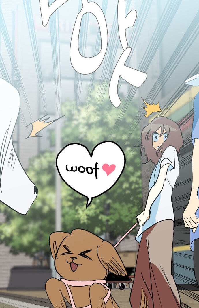 Save the Earth! Chapter 14 page 63 - 