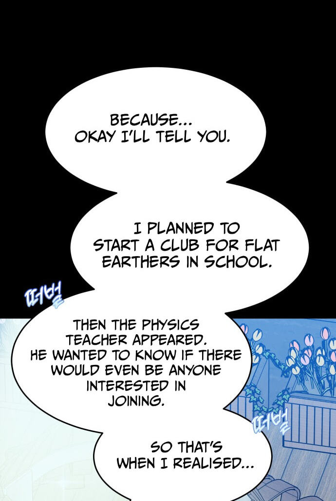 Save the Earth! Chapter 14 page 8 - 
