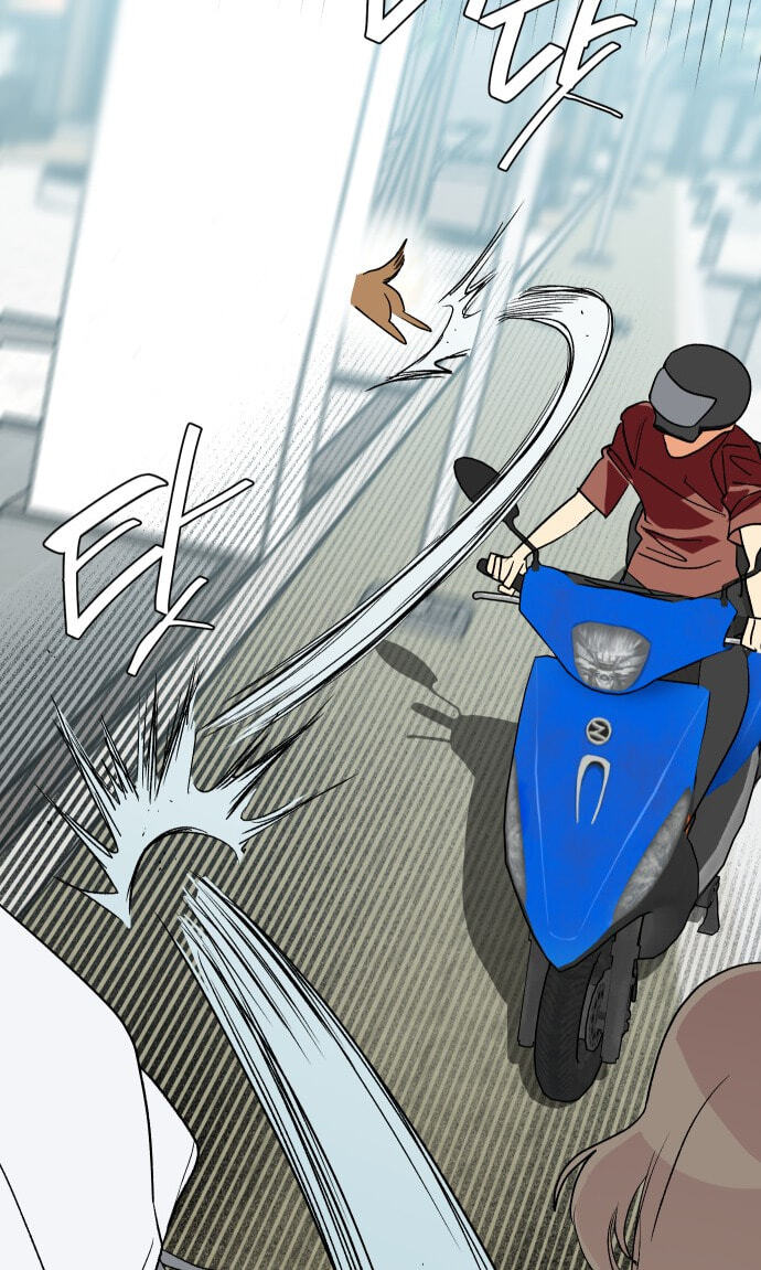 Save the Earth! Chapter 14 page 72 - 