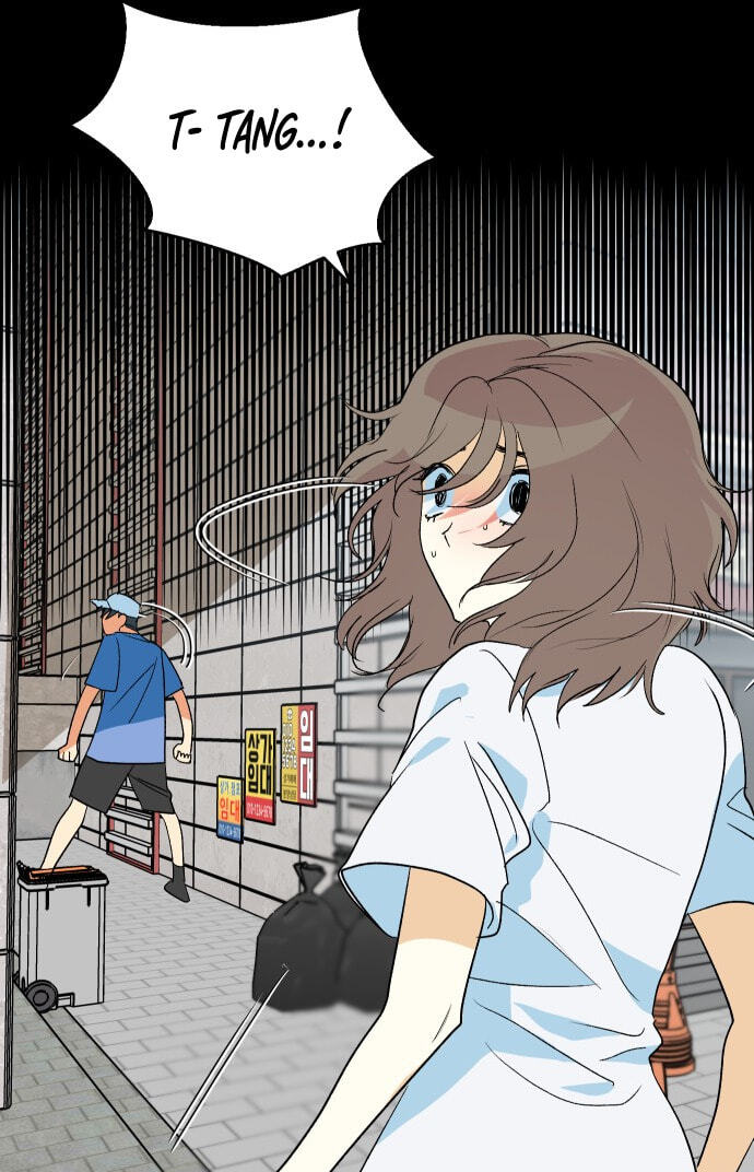 Save the Earth! Chapter 14 page 81 - 