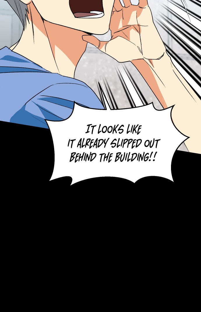 Save the Earth! Chapter 14 page 83 - 