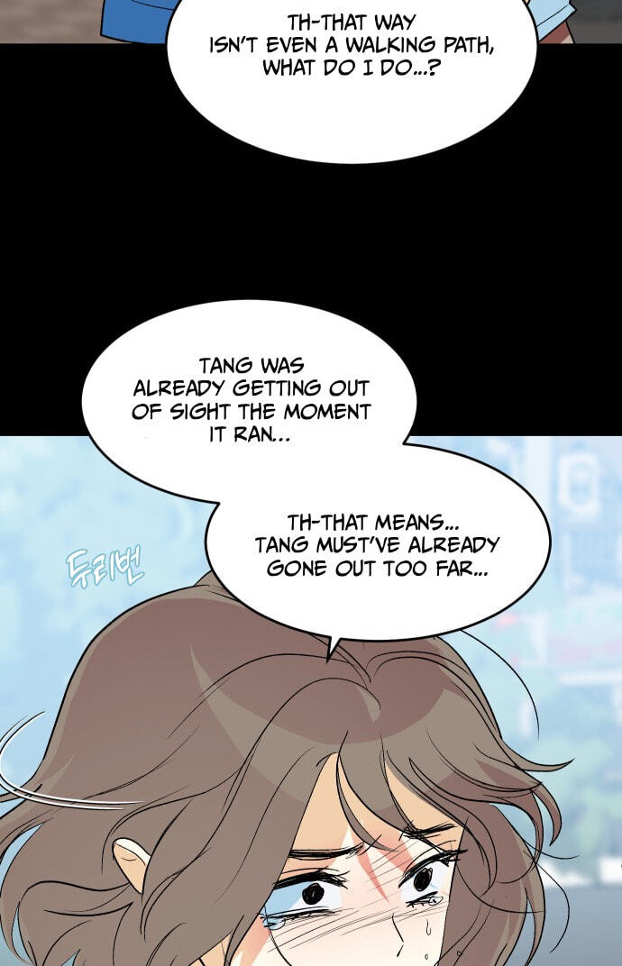 Save the Earth! Chapter 14 page 87 - 