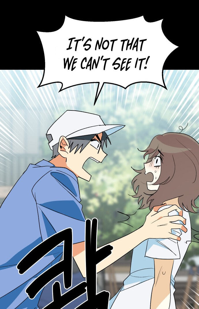 Save the Earth! Chapter 14 page 89 - 
