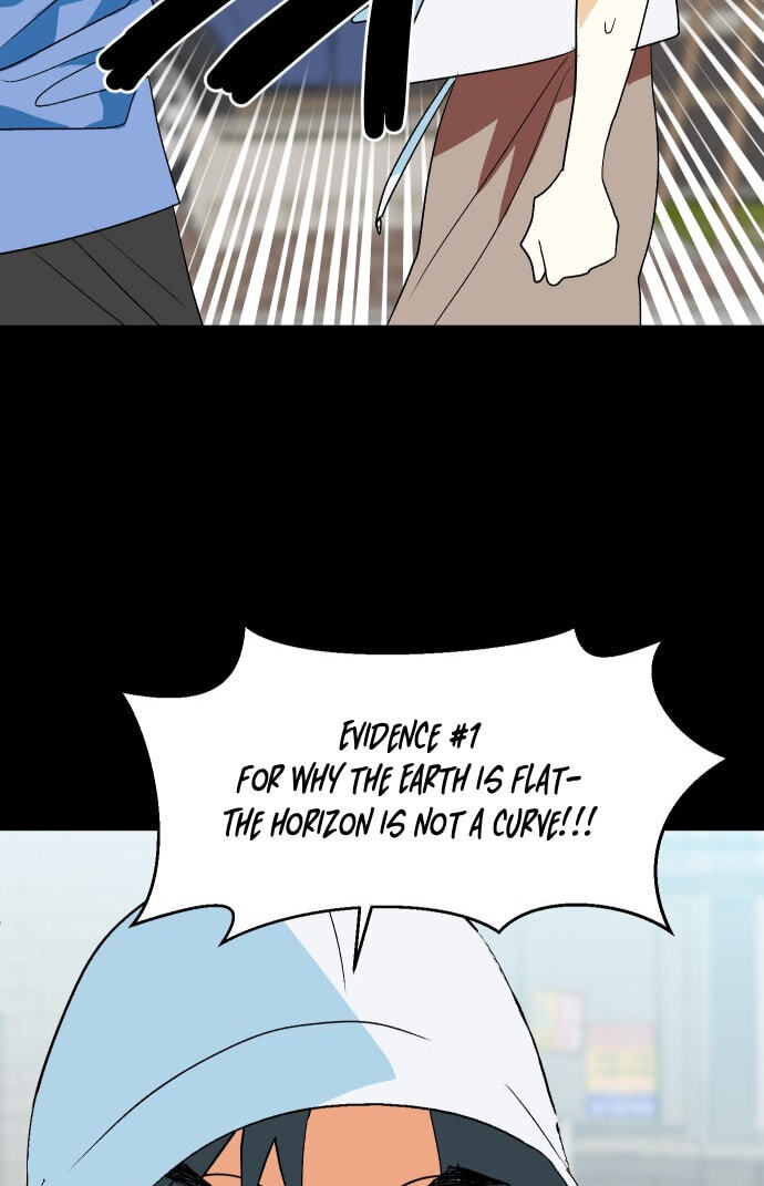 Save the Earth! Chapter 14 page 90 - 