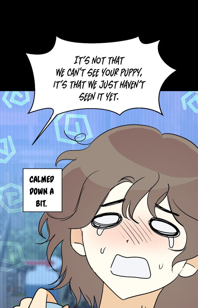 Save the Earth! Chapter 14 page 92 - 