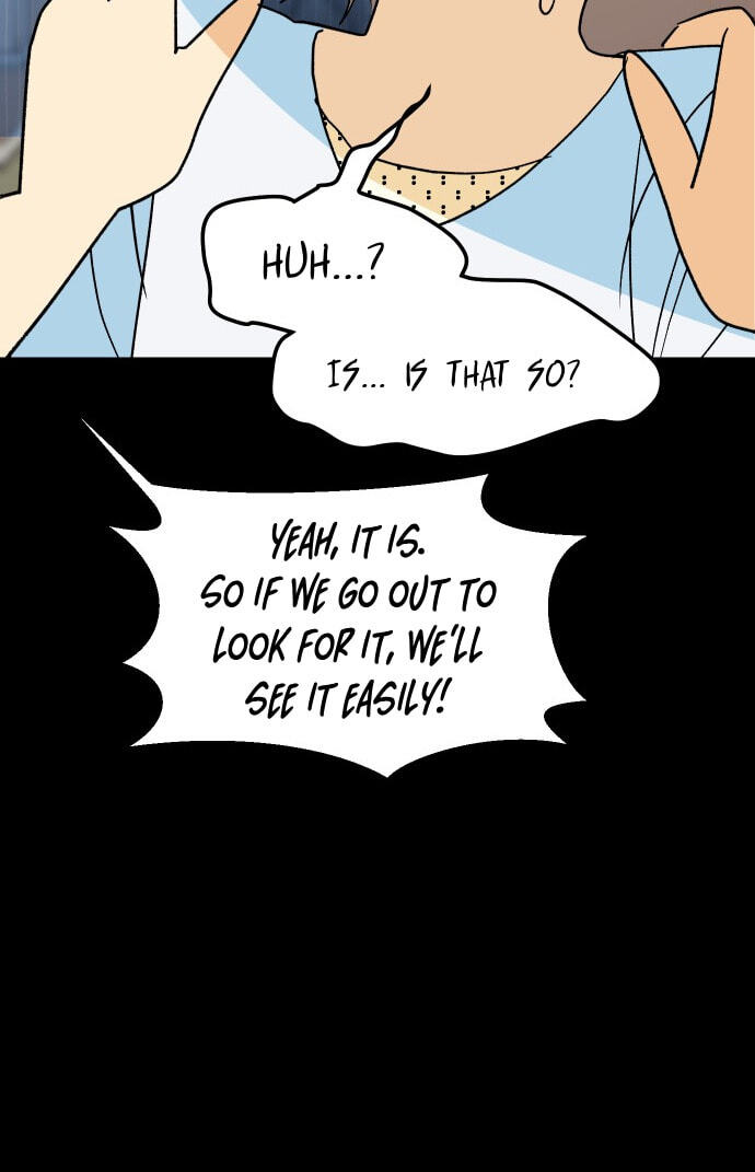 Save the Earth! Chapter 14 page 93 - 
