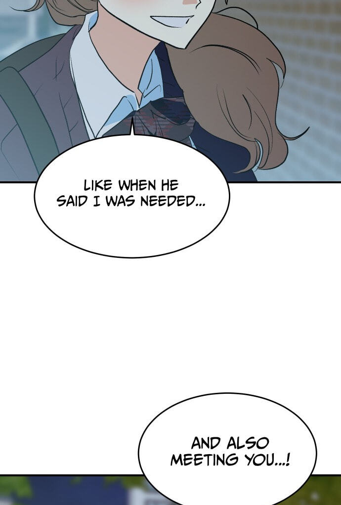 Save the Earth! Chapter 15 page 101 - 