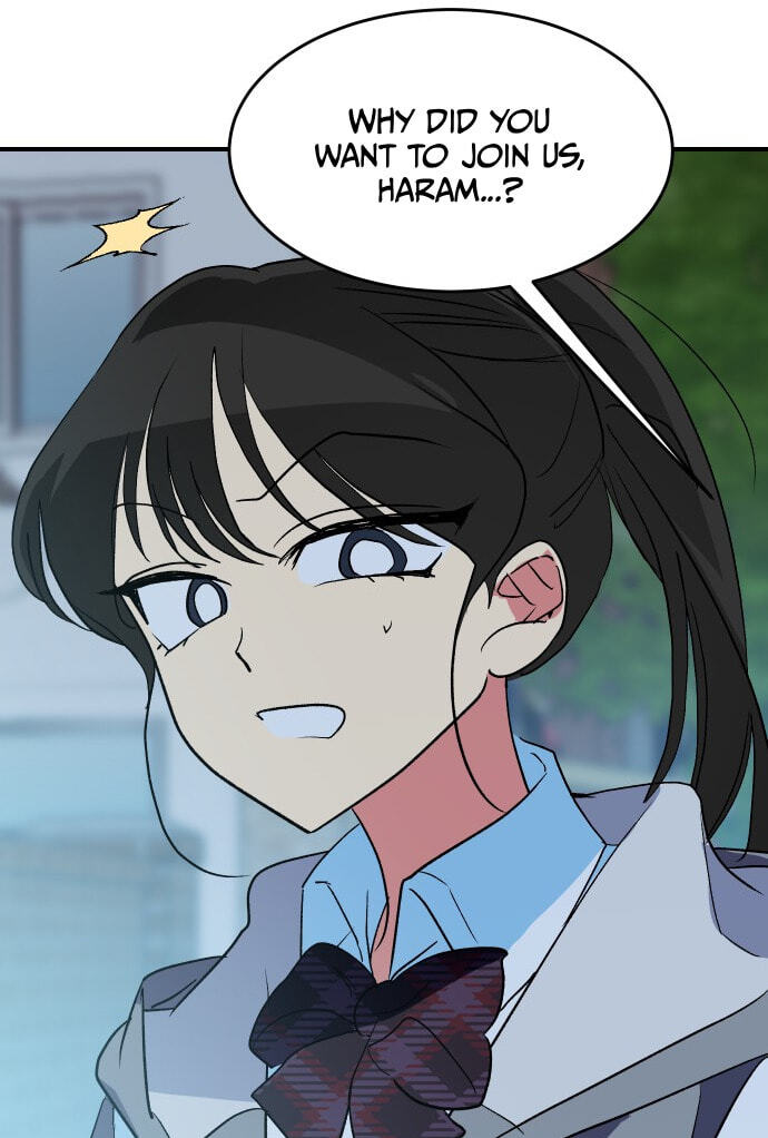 Save the Earth! Chapter 15 page 103 - 