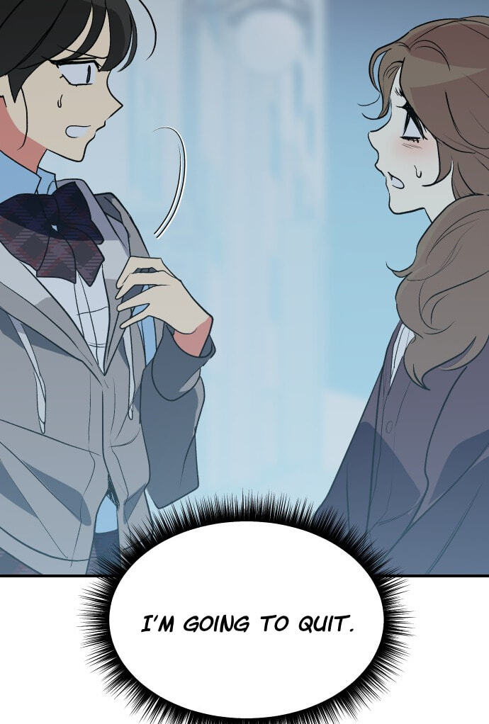 Save the Earth! Chapter 15 page 105 - 