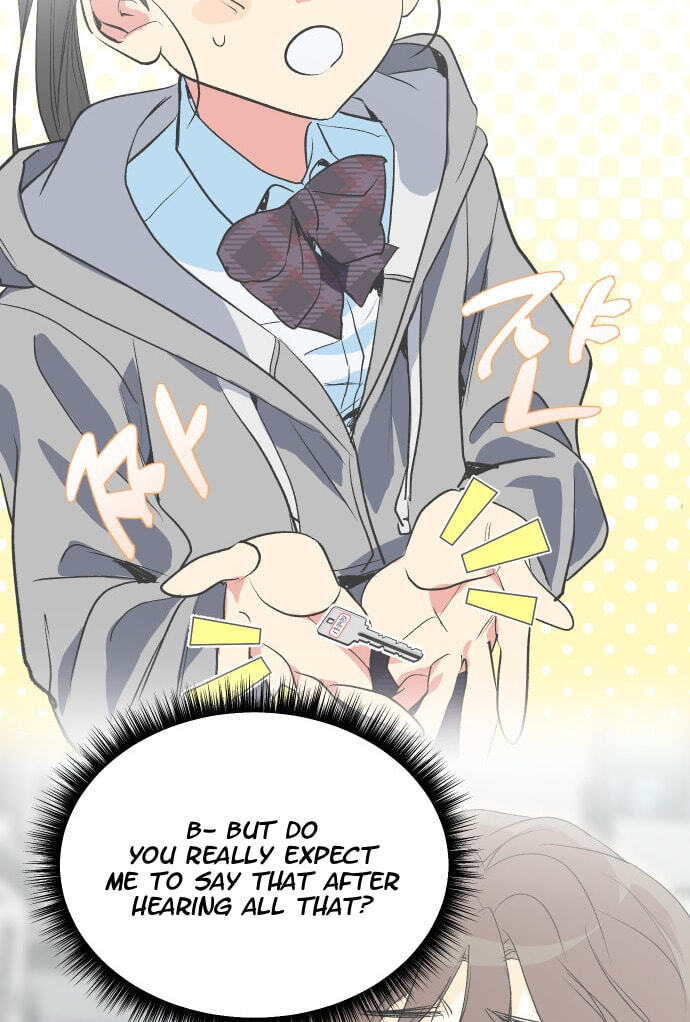 Save the Earth! Chapter 15 page 107 - 