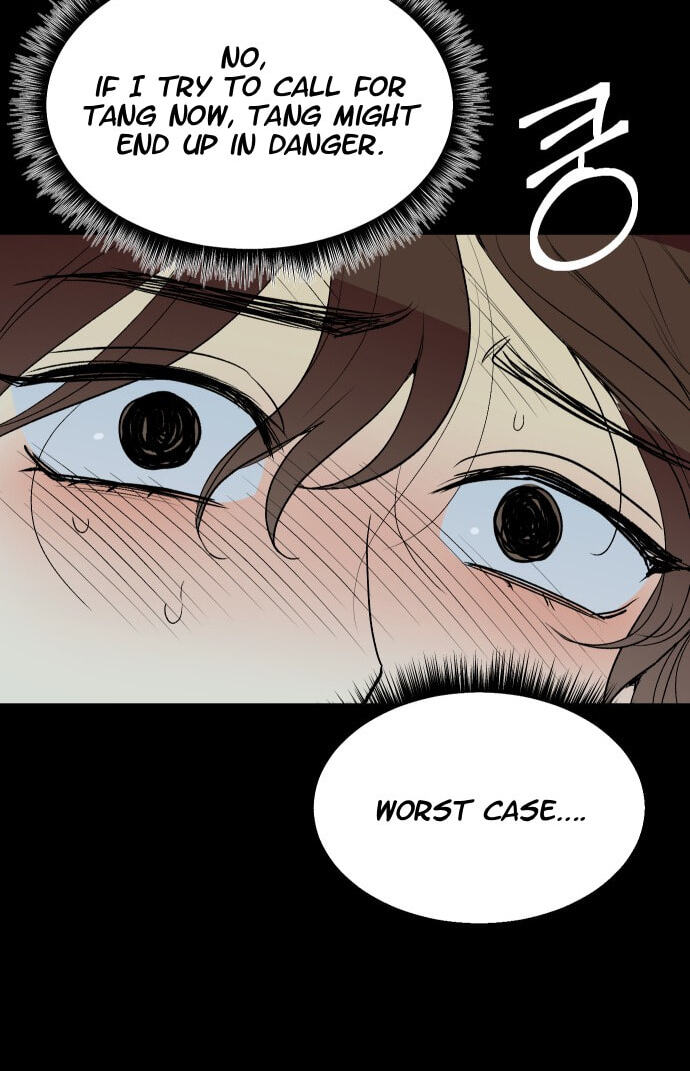 Save the Earth! Chapter 15 page 14 - 