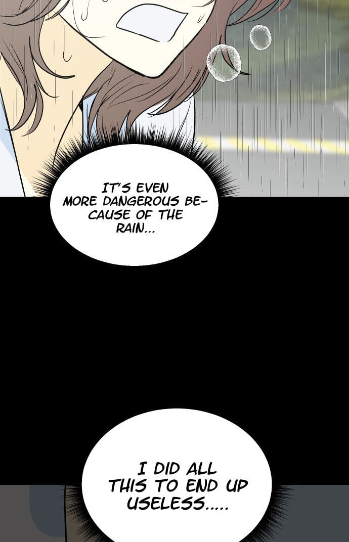 Save the Earth! Chapter 15 page 17 - 