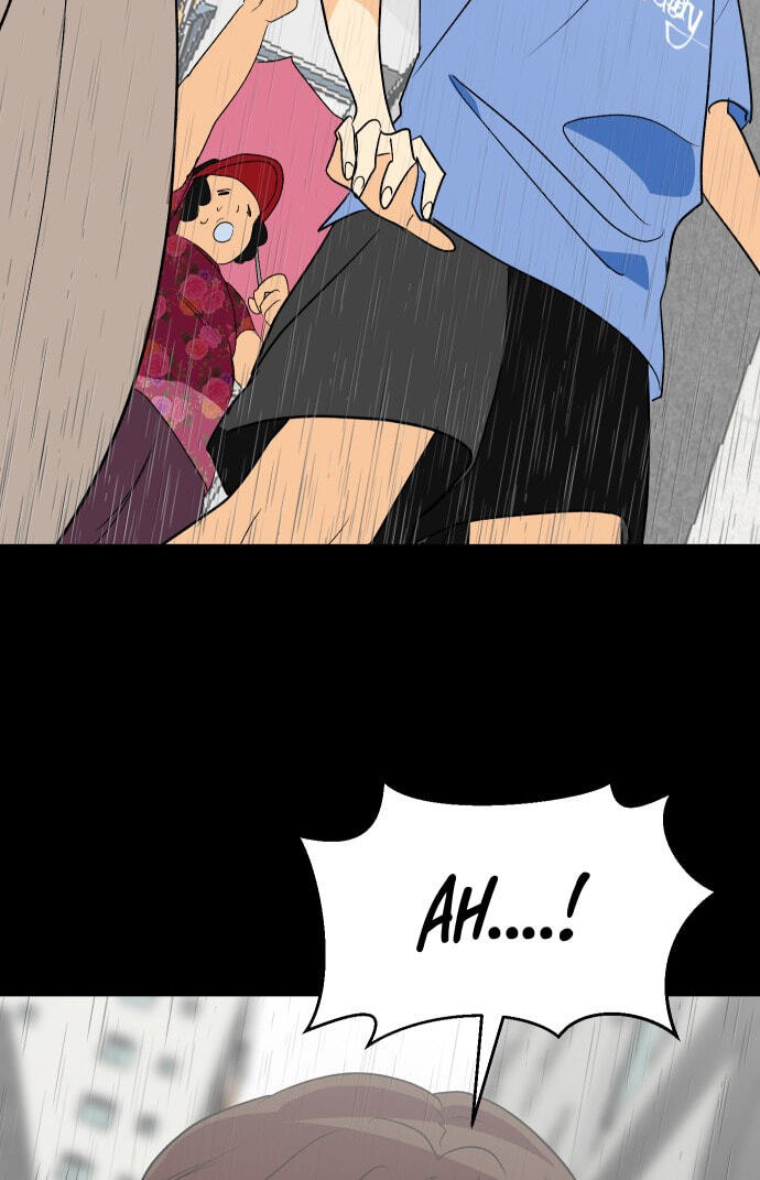 Save the Earth! Chapter 15 page 4 - 