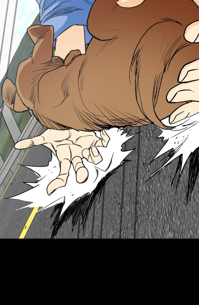 Save the Earth! Chapter 15 page 45 - 