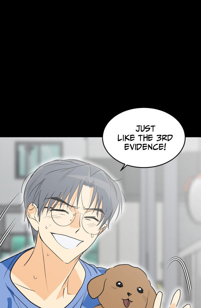 Save the Earth! Chapter 15 page 55 - 